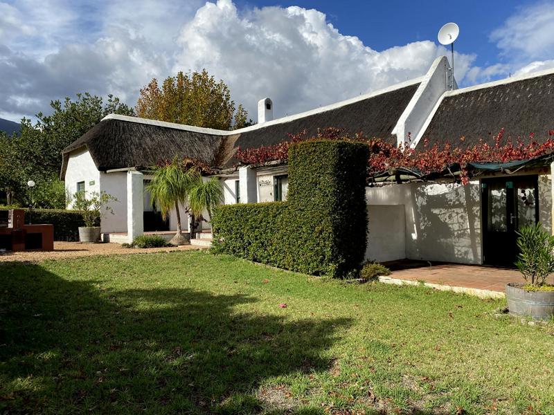 14 Bedroom Property for Sale in Paarl Western Cape